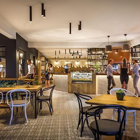 Aminess Planet Camping Maravea Resort - Pitches Novigrad Istria Eksteriør bilde